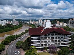 Blumenau, Santa Catarina 3