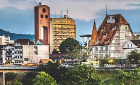 Blumenau, Santa Catarina 4