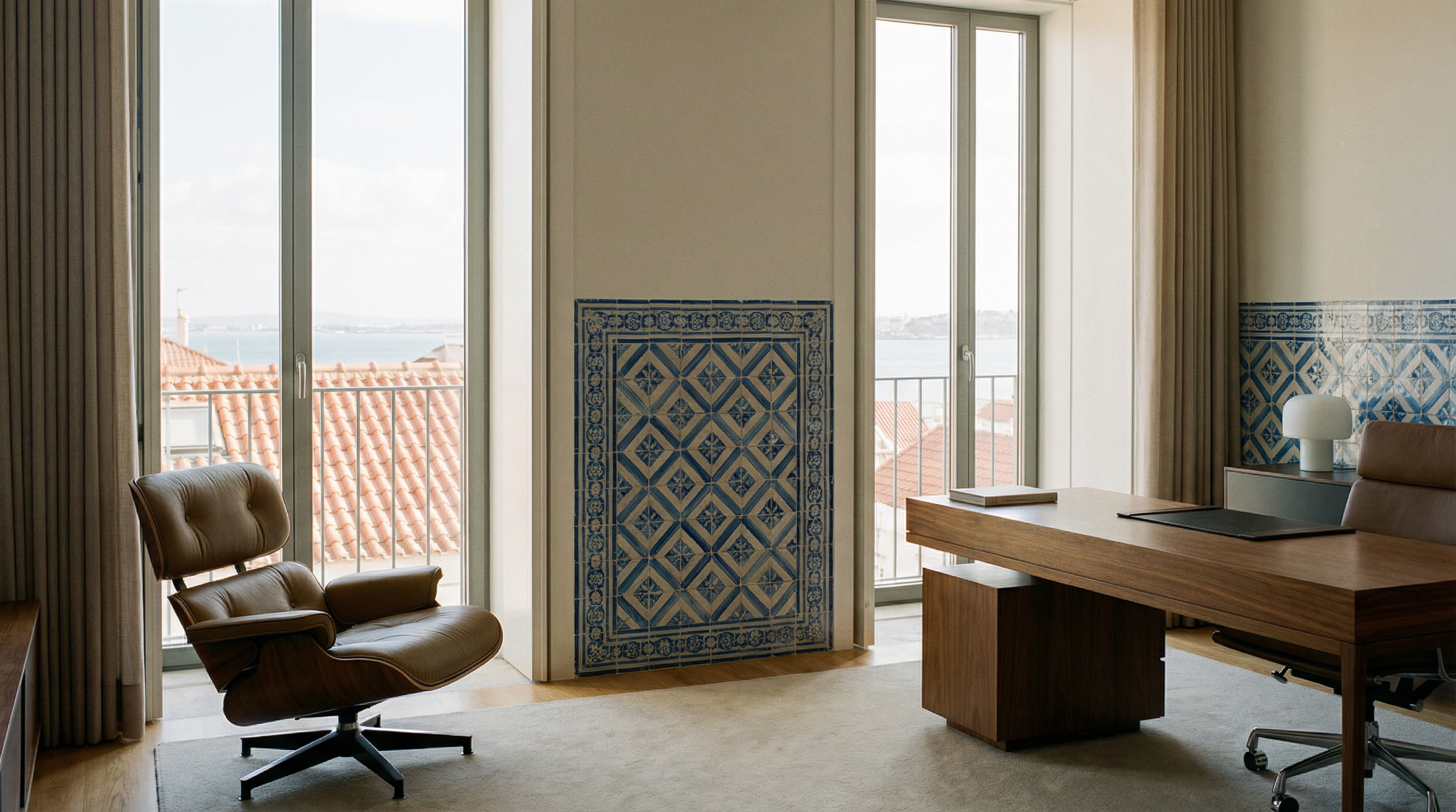 Consultório em Lisboa